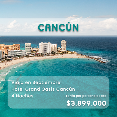 CANCUN