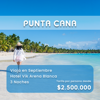 PUNTA-CANA