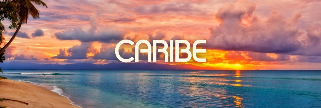 Caribe banner VEV -