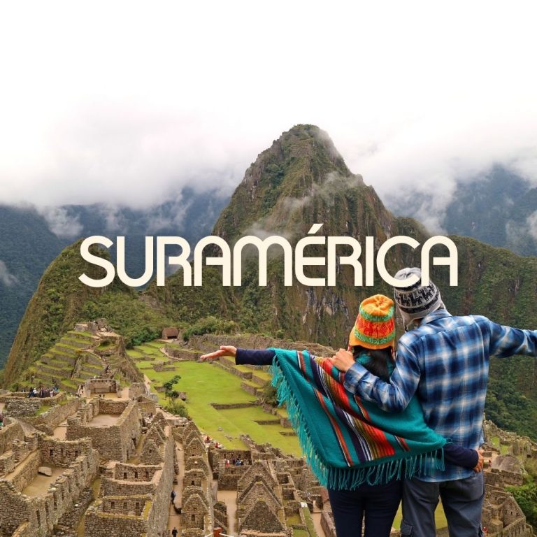 Suramerica 1x1