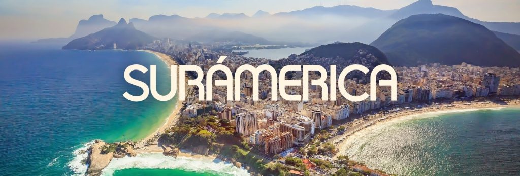 Surámerica banner VEV -